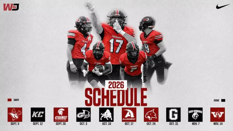 Football: Season Preview: 2026 Football