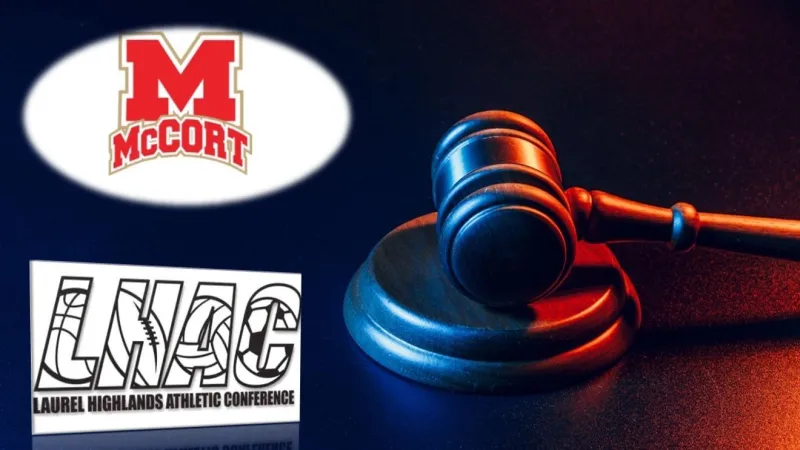 Bishop McCort reaches alleged settlement with 12 LHAC schools in discrimination lawsuit