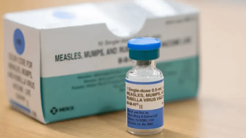 'Tell the American people the truth': CDC responds to Shapiro, 'measles-related' deaths