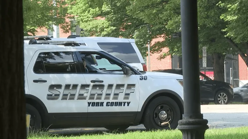 20 people charged as part of targeted enforcement on rail trail in York, police say