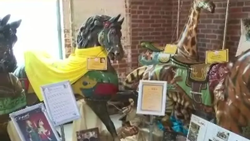 Dolly Parton leaves unique legacy in Central PA