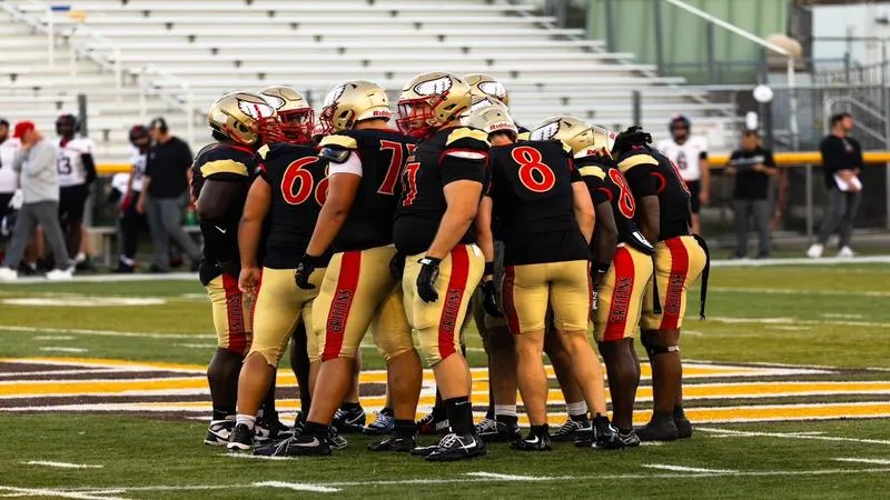 Seton Hill Drops Season Opener vs East Stroudsburg