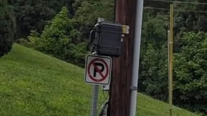 'Do not panic, NOT Flock': Police in Dauphin Co. issue clarification over traffic cameras