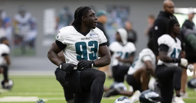 10 players to watch in the Eagles' final preseason game vs. the Bengals