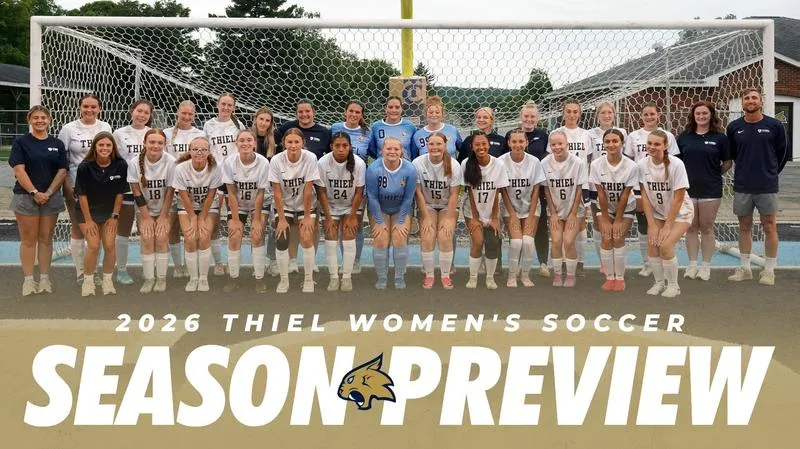 Thiel Women's Soccer 2026 Season Preview