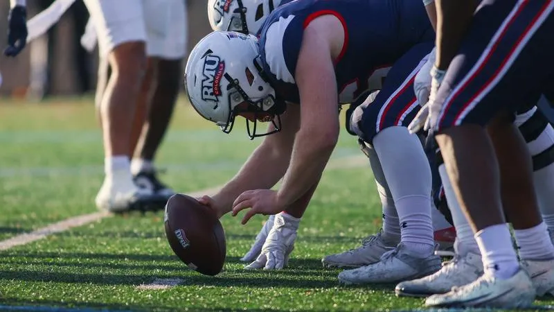 RMU Begins 2026 Slate With Road Test at Wagner