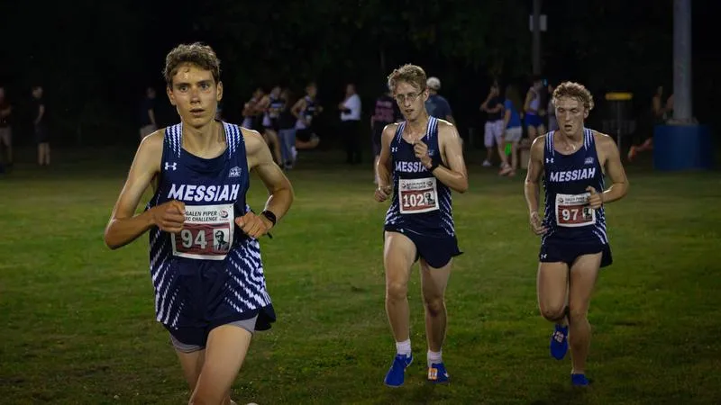 2026 Men's Cross Country Preview