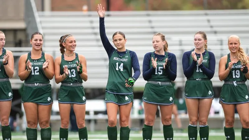 Field Hockey Set for Season Opener at Familiar Foe, Lock Haven