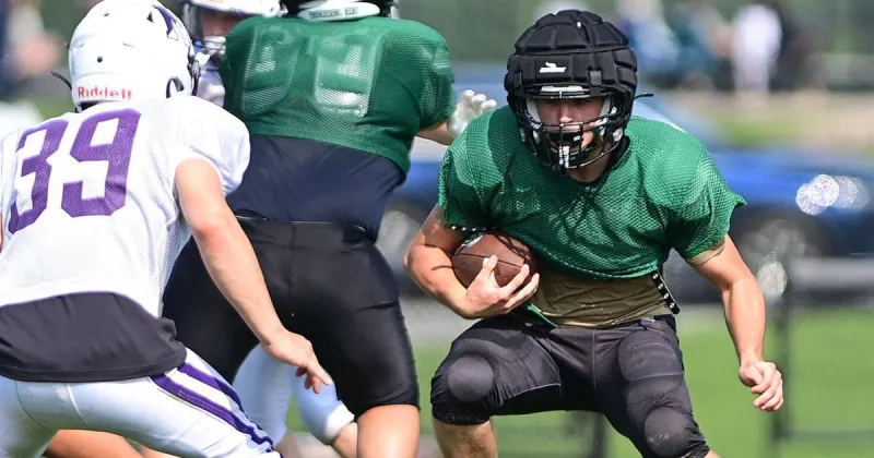 2026 High School Football Preview: Experienced Carlisle core works toward culture change