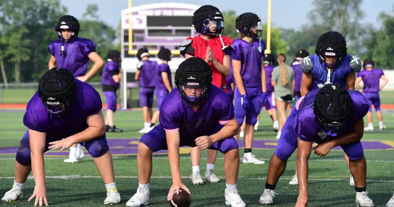 2026 High School Football Preview: Rebuilding Boiling Springs has forward progress in mind