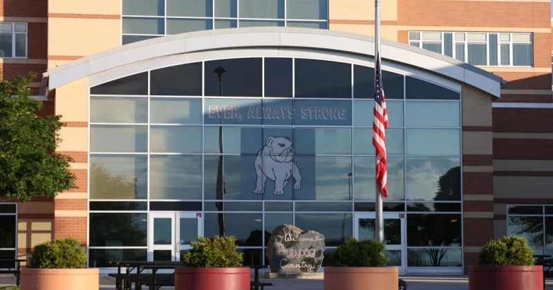 Big Spring board could form curriculum committee