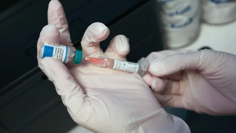 PA Department of Health says it's in 'regular contact' with CDC regarding measles outbreak