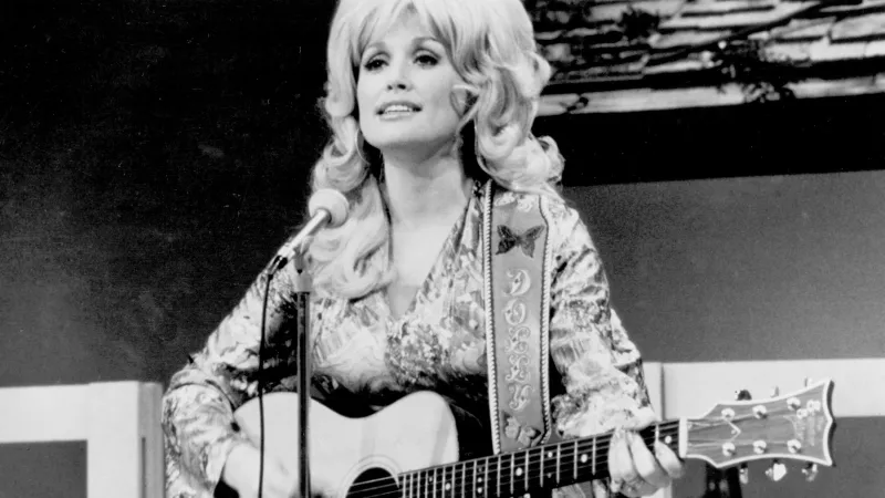 Dolly Parton's Last Public Appearance Spoke Volumes