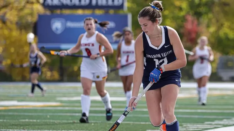 Dutchmen Field Hockey Set for New Chapter