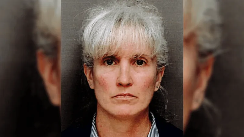 East Earl Township woman pleads guilty to killing father, daughter in crash