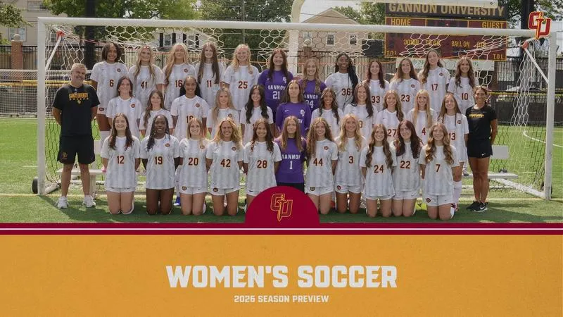SEASON PREVIEW: Returning Talent Has No. 23 Women's Soccer Poised for 2026