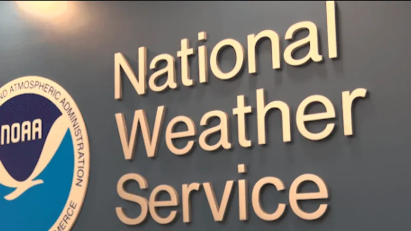 National Weather Service confirms third tornado in Lancaster County