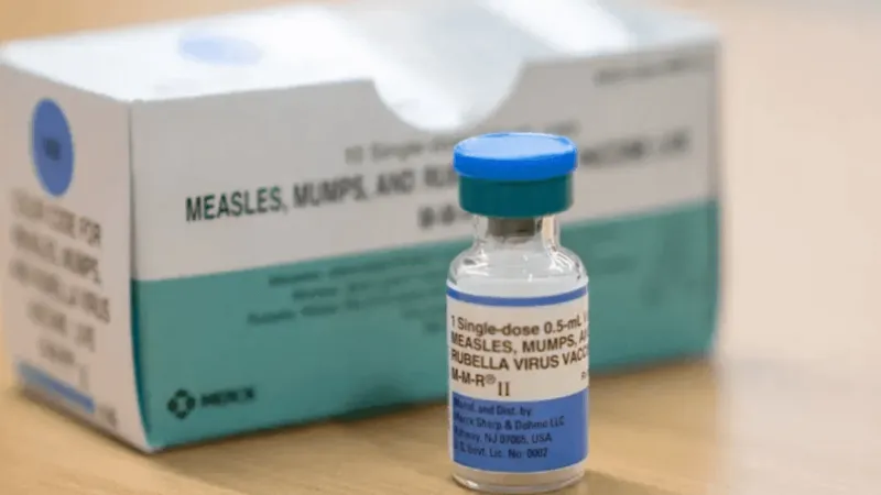 Lancaster County Coroner confirms cause in 'measles-related' death