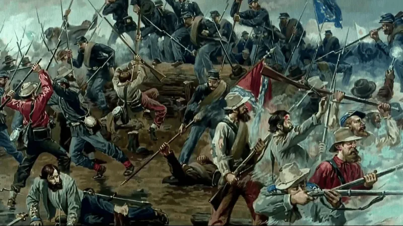 Blair County Historical Society preps for 'living-history' Civil War event
