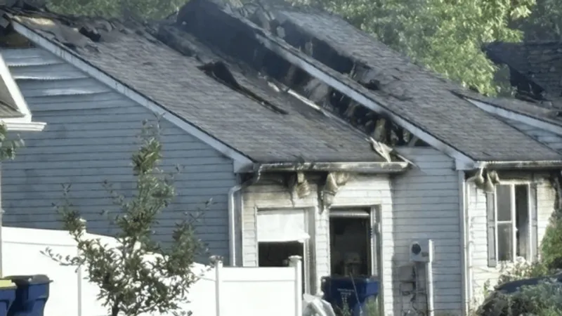 Dauphin County coroner identifies two more killed in arson, second homicide victim