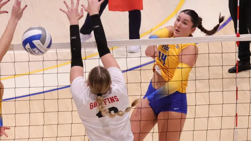 Mountain Cats Battle Back to Down Lock Haven in Round Two of D'Youville Tournament