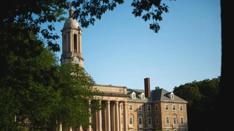 AI Center of Excellence awards first instructional innovation grant recipients