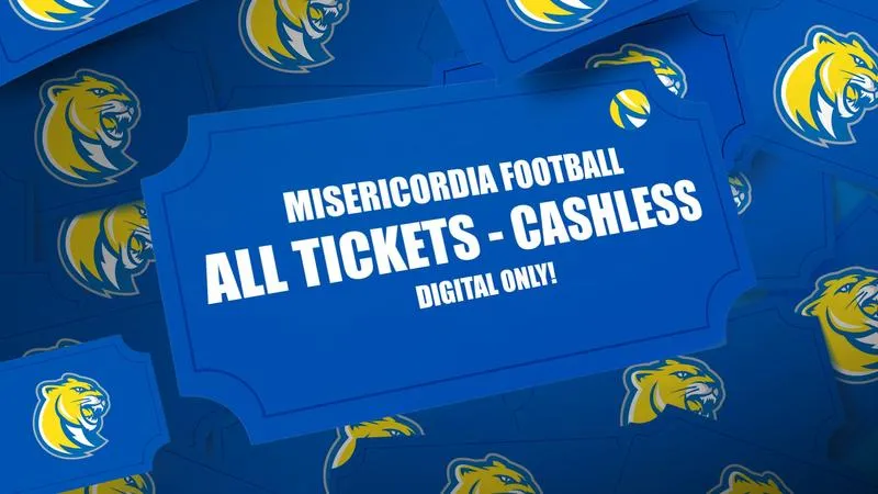 MU Football Tickets Are Cashless