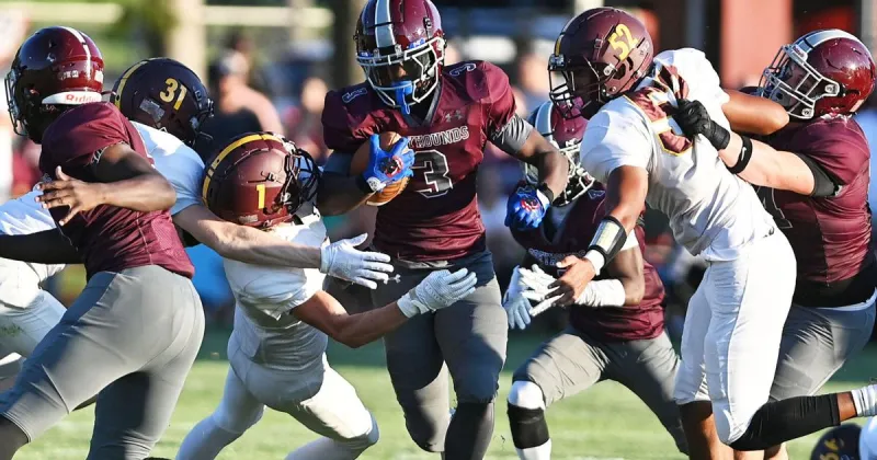Sentinel High School Football: Week 1 final scores, coverge recap (Aug.28)