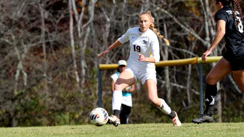 Women's Soccer to Welcome Alumni And Make 2026 Home Debut Against W.Va. Wesleyan on Sunday