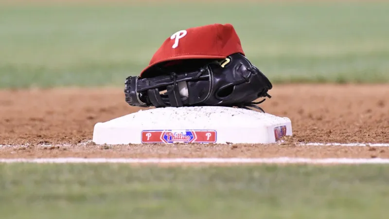 Larry Christenson, World Series winner with Phillies, dies at 72