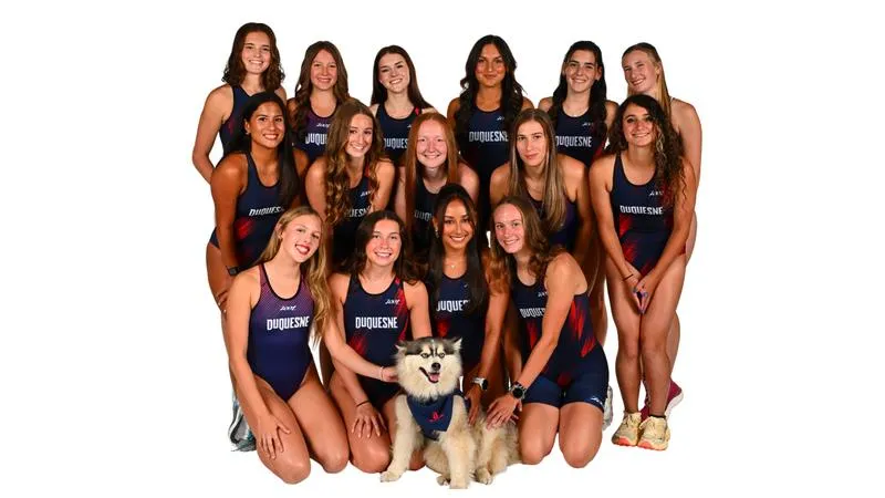 2026 Duquesne Triathlon Season Preview