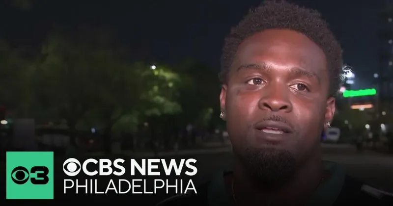 Eagles fans ready for regular season to start after loss in preseason finale to Bengals