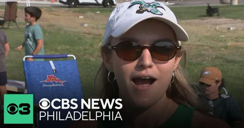 Philadelphia Eagles fans ready for preseason finale vs. Bengals