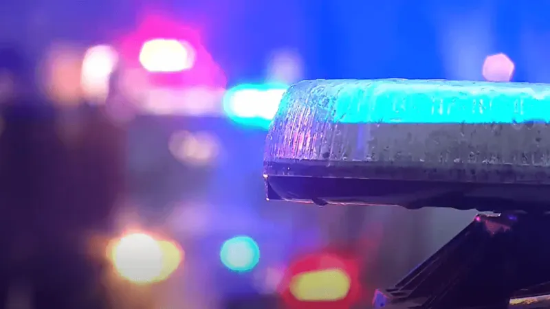 Man arrested twice in 24 hours for DUI offenses in Lancaster County: police