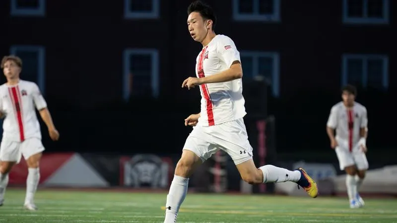 Warriors Second Half Rally Not Enough for No. 11 Gannon
