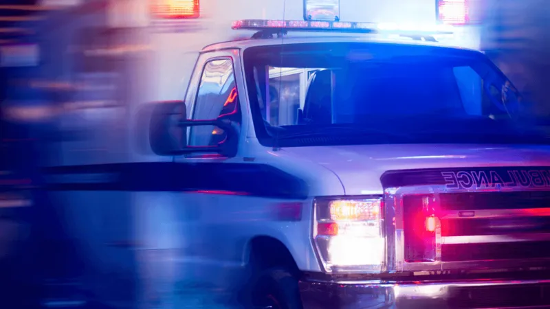 Sipesville woman dies from injuries sustained in July crash