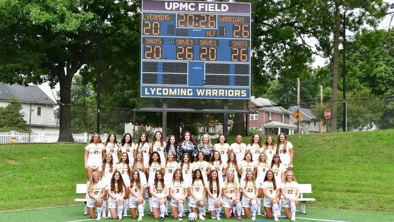 2026 Lycoming College Women's Soccer Preview