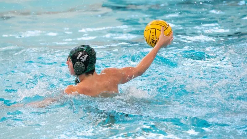 Men's Water Polo Drops Final Matchups at Day Three of Triton Invitational