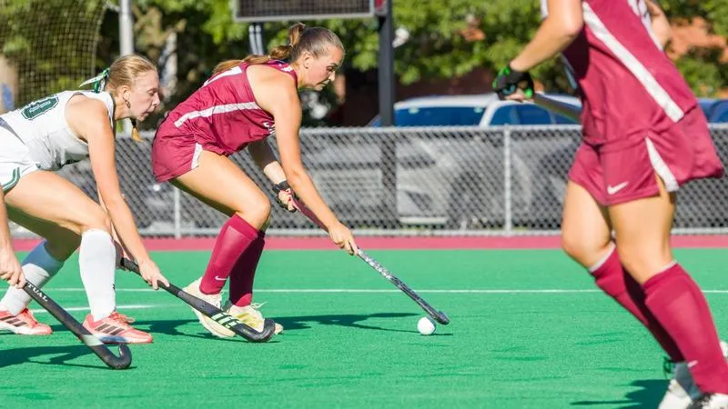 Field Hockey falls at Penn State