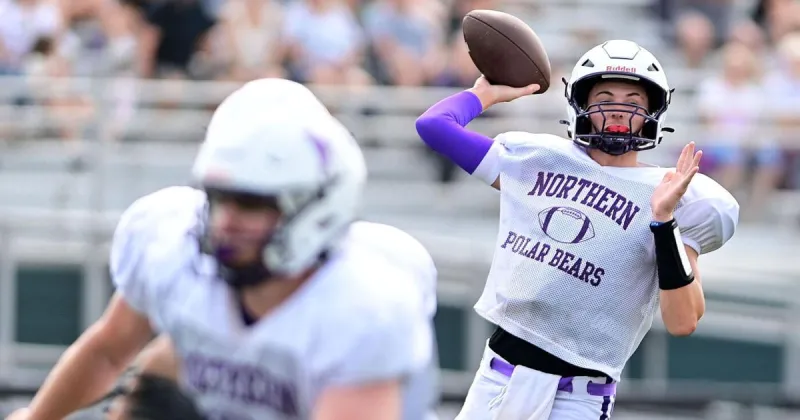 2026 High School Football Preview: Bigger Northern roster eyes big step forward