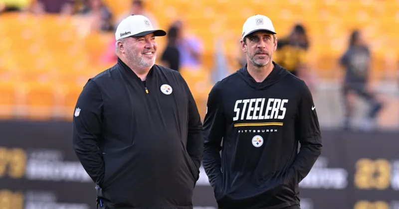 Ranking NFL teams by age after 53-man cutdowns: 2026 edition