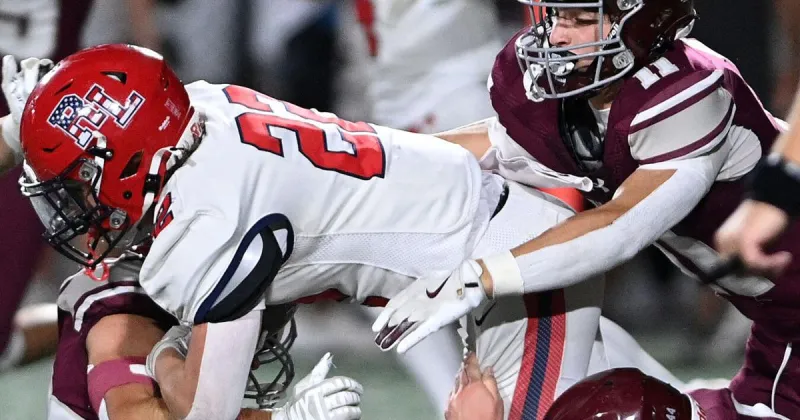 2026 High School Football Preview: With foundation in place, Red Land aims to build on success