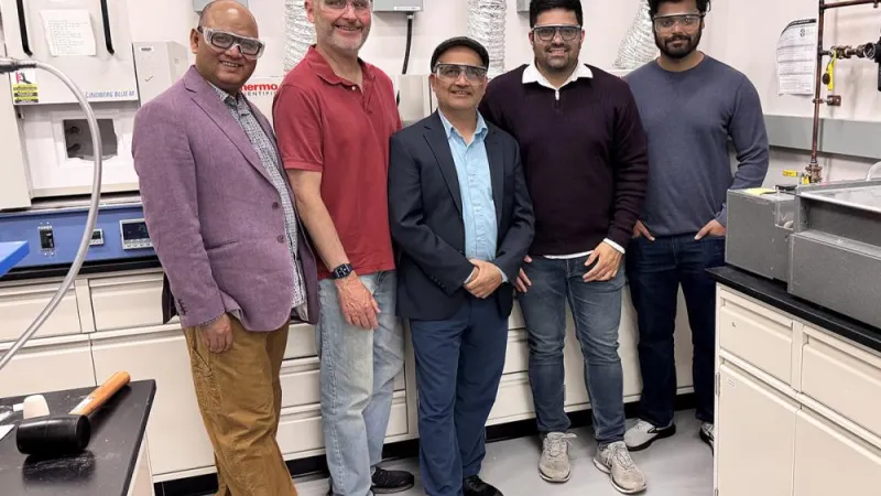 AI streamlines search for new ceramics that generate electricity