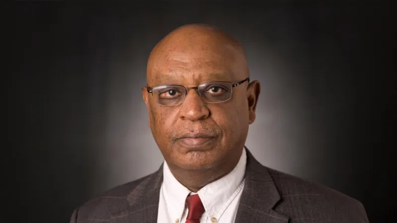 Engineering professor renewed as UNESCO chair