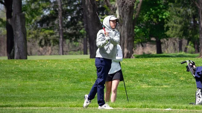Dutchmen Women's Golf Geared Up for New Season