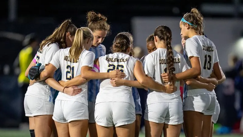 2026 Wilkes Women's Soccer Preview