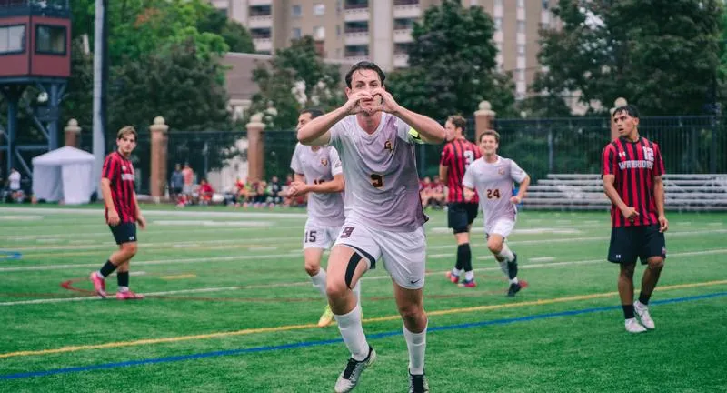Gannon Athletics Weekly Preview: August 31 - September 7
