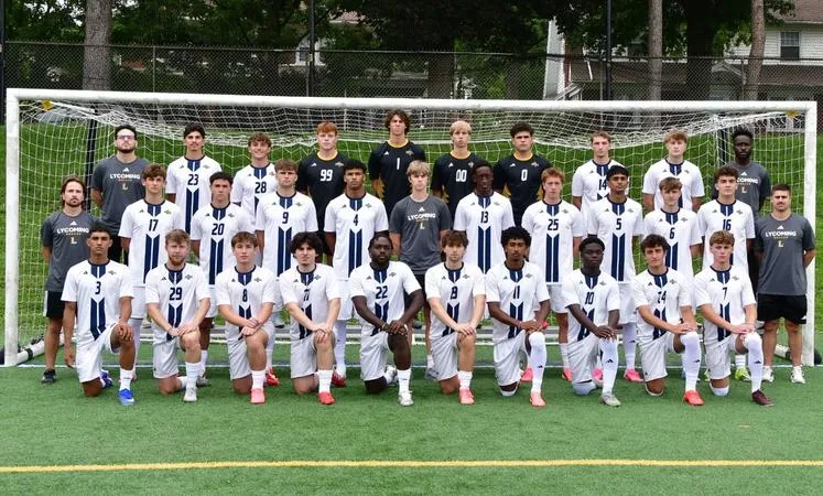 2026 Lycoming College Men's Soccer Season Preview