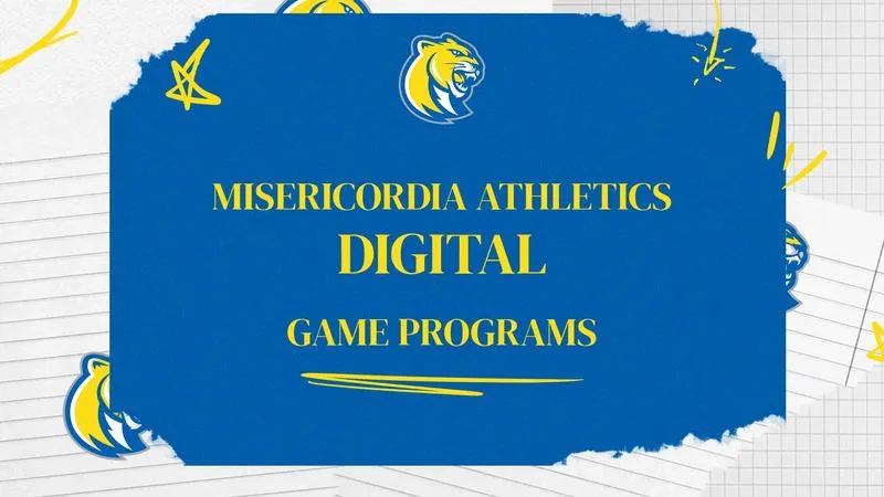 MU Game Programs Available Digitally