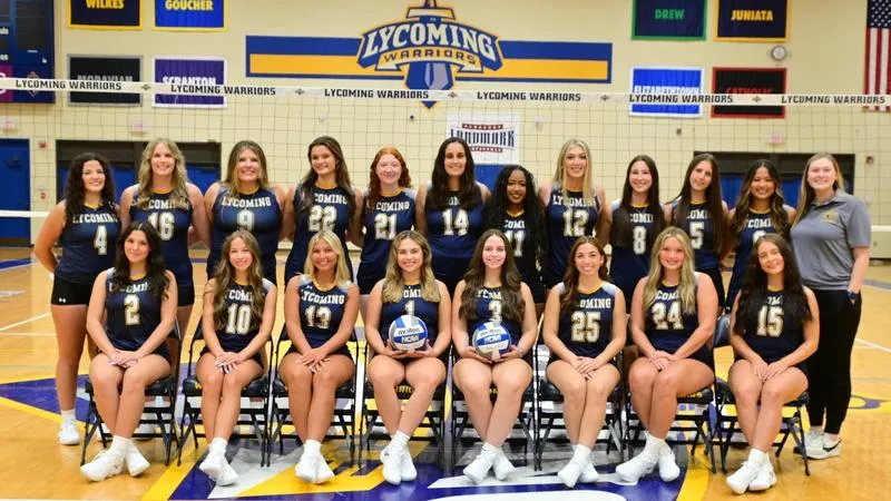 2026 Lycoming College Women's Volleyball Season Preview